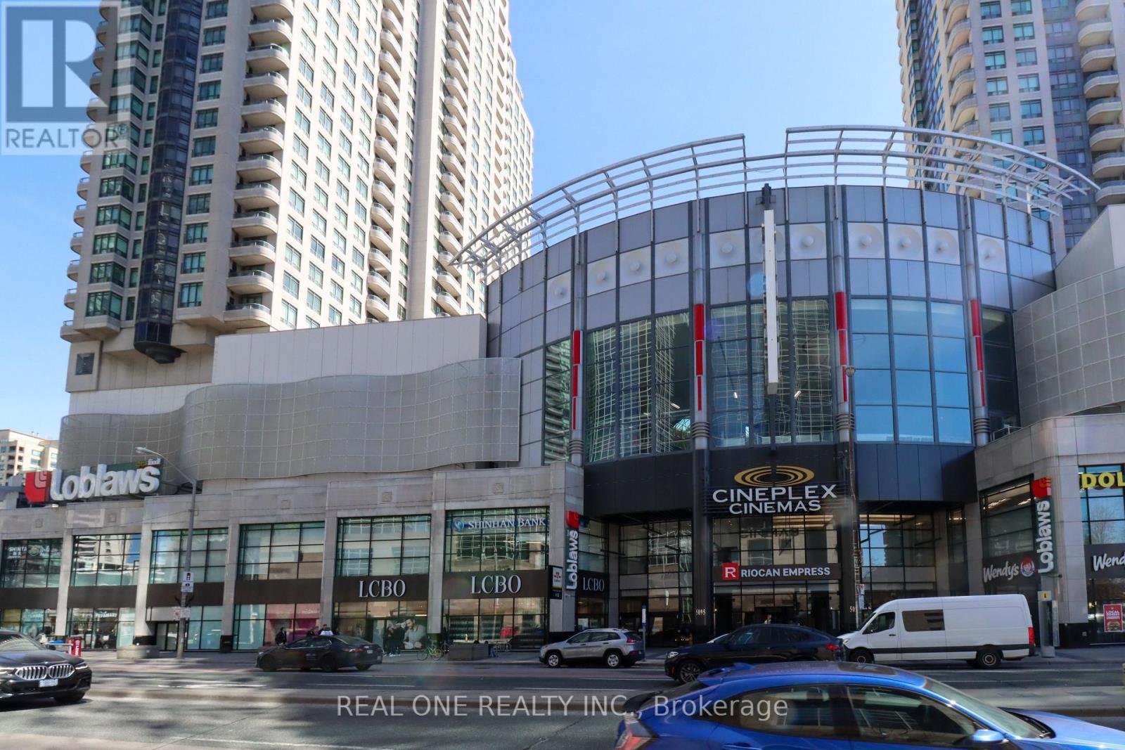 2316 - 4955 Yonge Street, Toronto, Ontario  M2N 0L8 - Photo 28 - C13345516