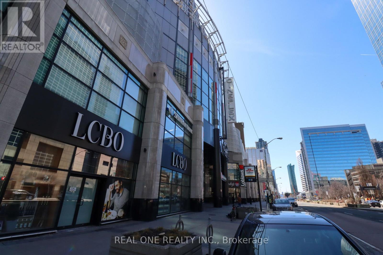 2316 - 4955 Yonge Street, Toronto, Ontario  M2N 0L8 - Photo 29 - C13345516