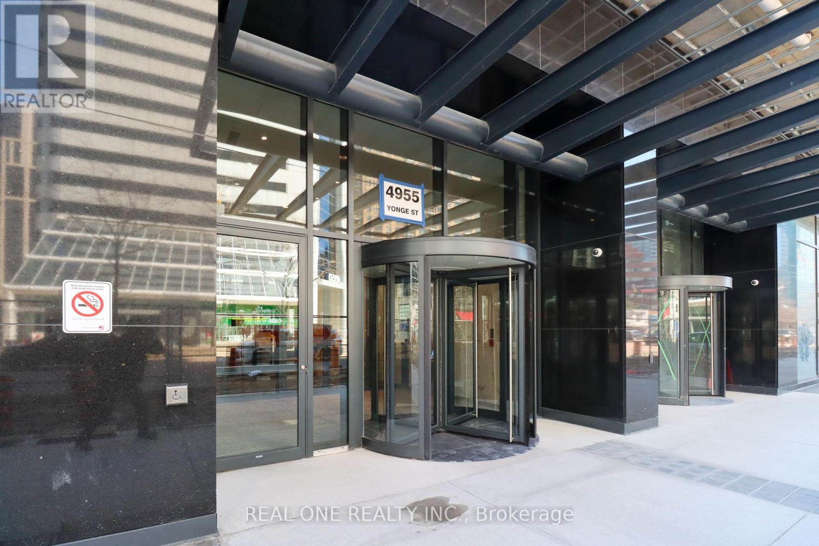 2316 - 4955 Yonge Street, Toronto, Ontario  M2N 0L8 - Photo 3 - C13345516