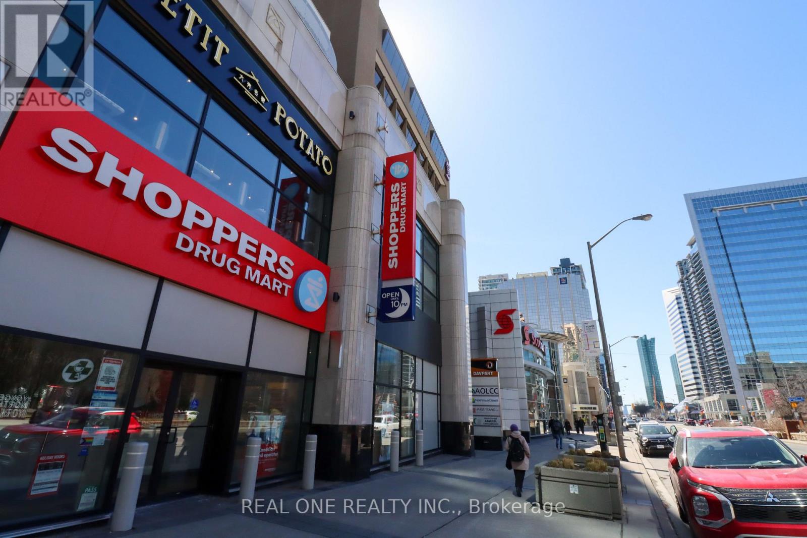 2316 - 4955 Yonge Street, Toronto, Ontario  M2N 0L8 - Photo 30 - C13345516