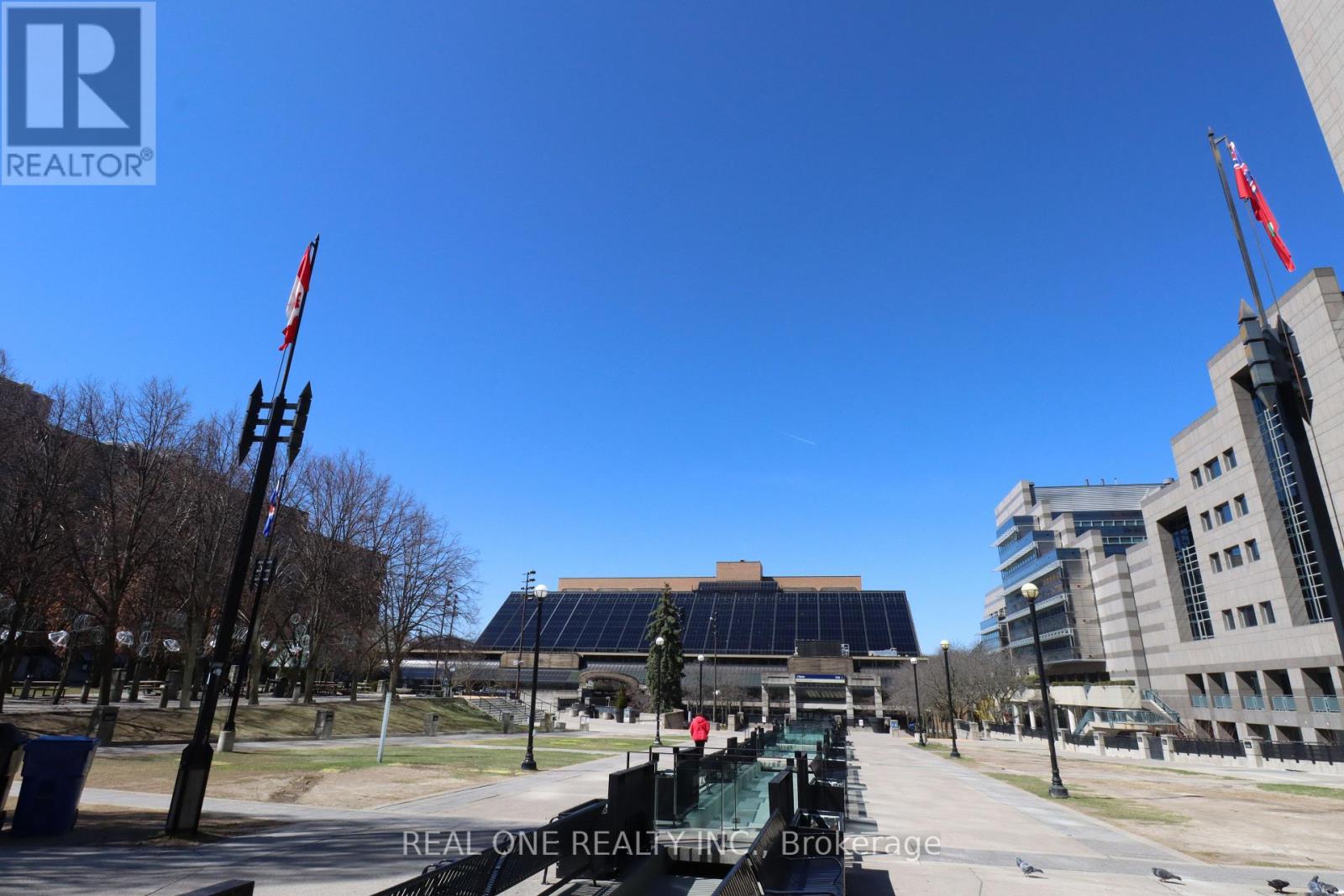 2316 - 4955 Yonge Street, Toronto, Ontario  M2N 0L8 - Photo 33 - C13345516