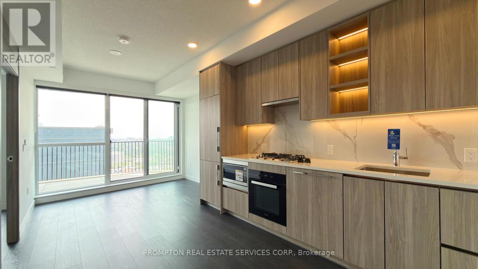 2312 - 68 Esther Shiner Boulevard, Toronto, Ontario  M2K 0J6 - Photo 2 - C13348236