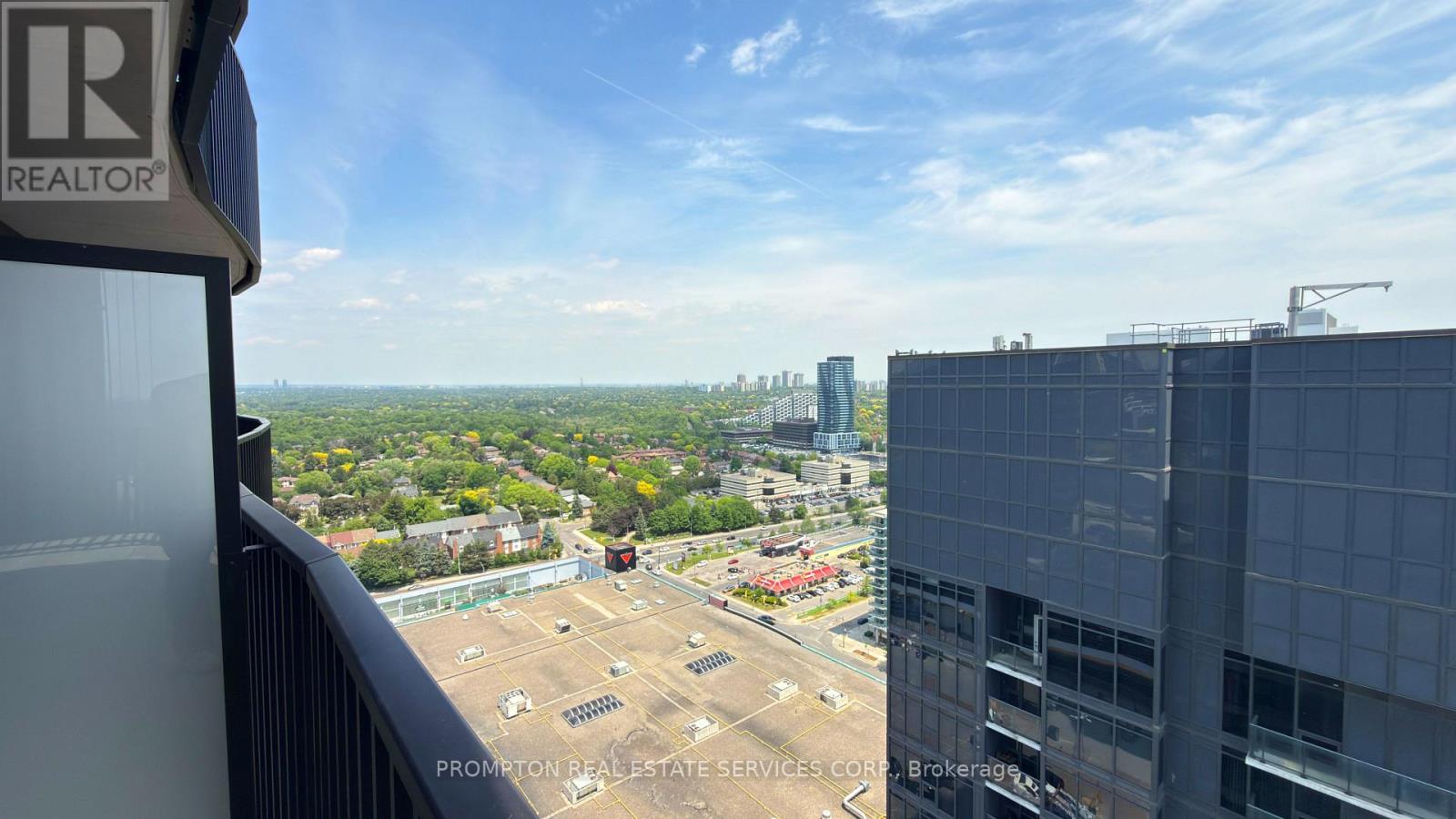 2312 - 68 Esther Shiner Boulevard, Toronto, Ontario  M2K 0J6 - Photo 9 - C13348236