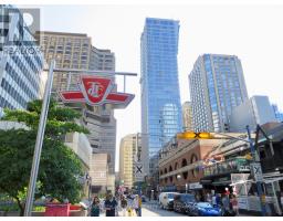1504 - 188 CUMBERLAND STREET, Toronto, Ontario