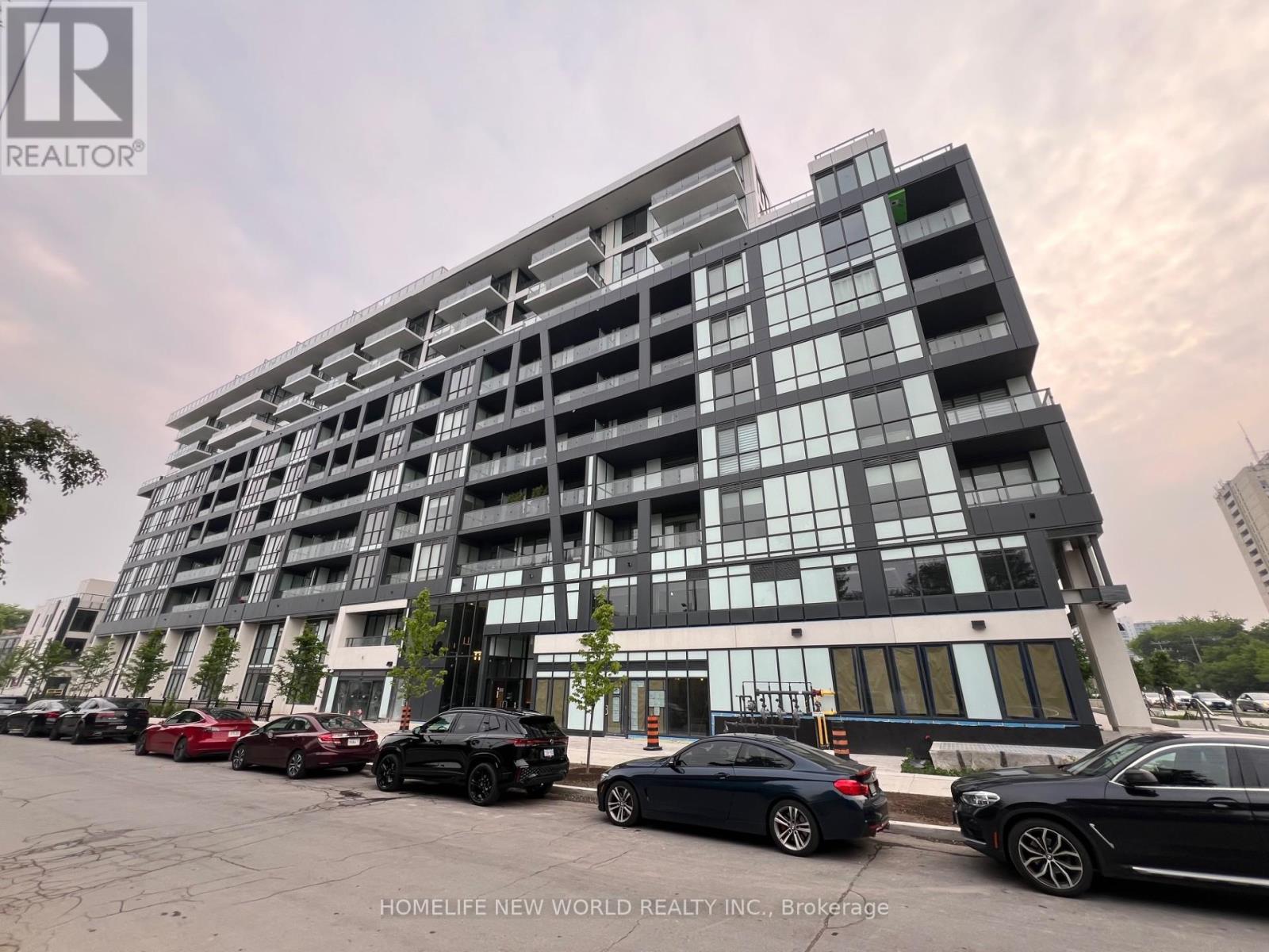 209 - 6 Greenbriar Road, Toronto, Ontario  M2K 0H6 - Photo 6 - C13410004