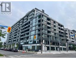 209 - 6 GREENBRIAR ROAD, Toronto, Ontario