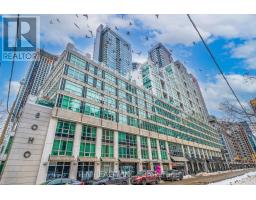 M22 - 350 WELLINGTON STREET W, Toronto, Ontario