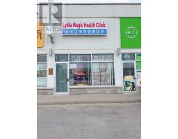 B125 - 3272 MIDLAND AVENUE, Toronto, Ontario