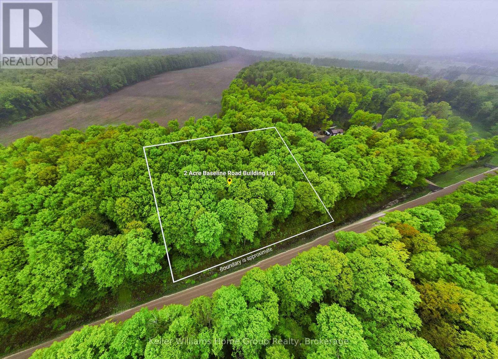 Pt Lt 6 Baseline Road, Grey Highlands, Ontario  N0C 1H0 - Photo 2 - X13282442