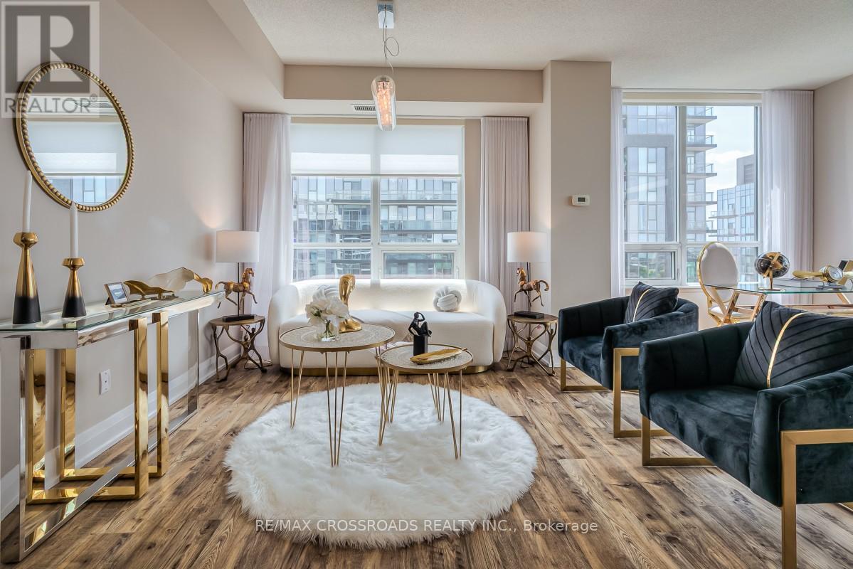 Lph 06 - 85 North Park Road, Vaughan, Ontario  L4J 0H9 - Photo 10 - N13410048