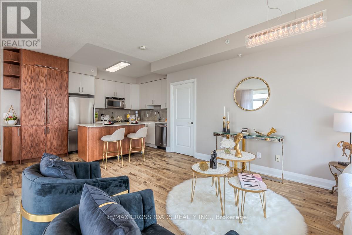 Lph 06 - 85 North Park Road, Vaughan, Ontario  L4J 0H9 - Photo 12 - N13410048