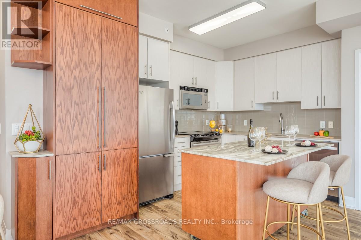 Lph 06 - 85 North Park Road, Vaughan, Ontario  L4J 0H9 - Photo 15 - N13410048