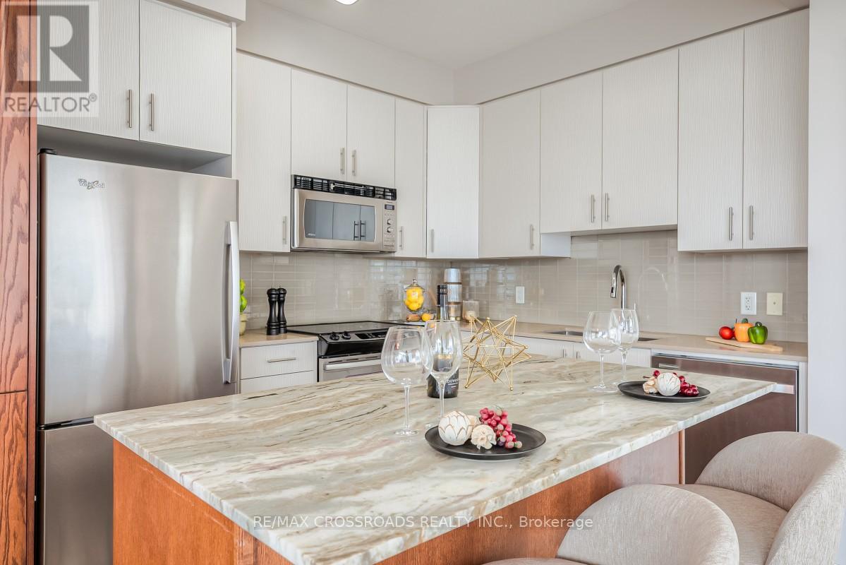 Lph 06 - 85 North Park Road, Vaughan, Ontario  L4J 0H9 - Photo 16 - N13410048