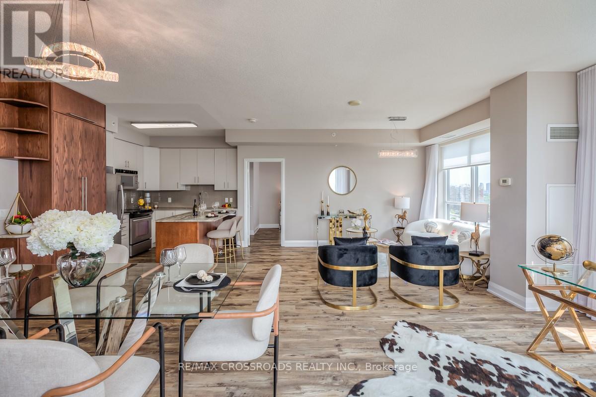 Lph 06 - 85 North Park Road, Vaughan, Ontario  L4J 0H9 - Photo 23 - N13410048