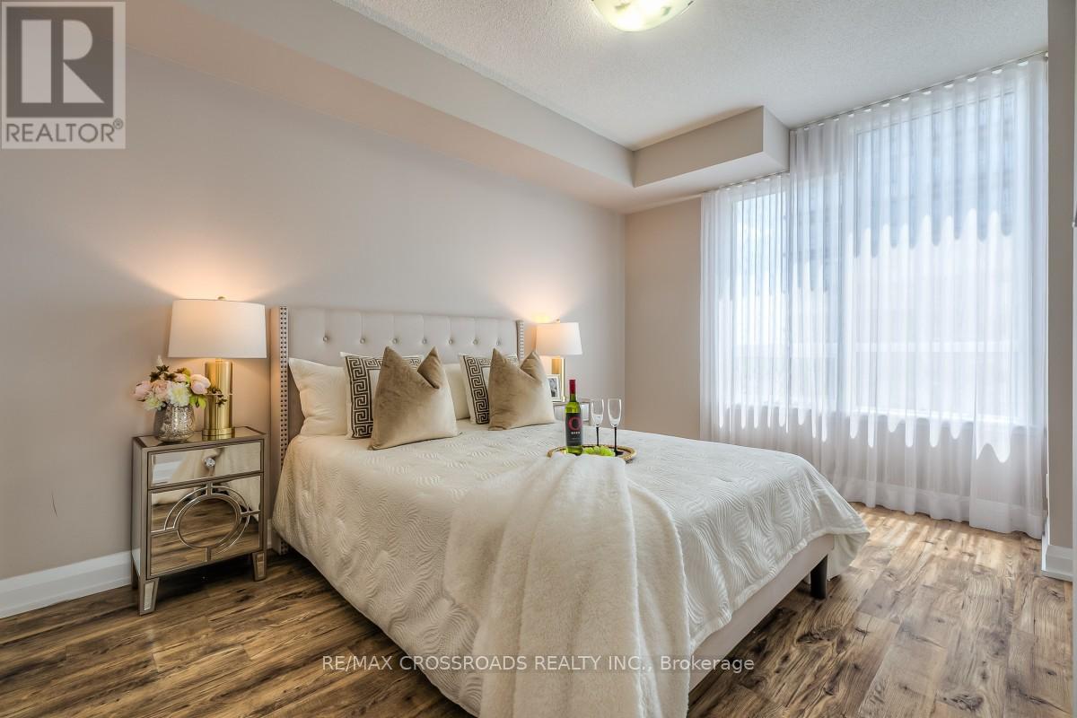 Lph 06 - 85 North Park Road, Vaughan, Ontario  L4J 0H9 - Photo 24 - N13410048