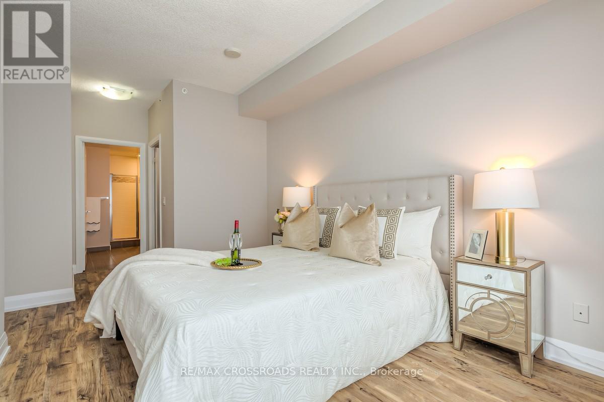 Lph 06 - 85 North Park Road, Vaughan, Ontario  L4J 0H9 - Photo 25 - N13410048