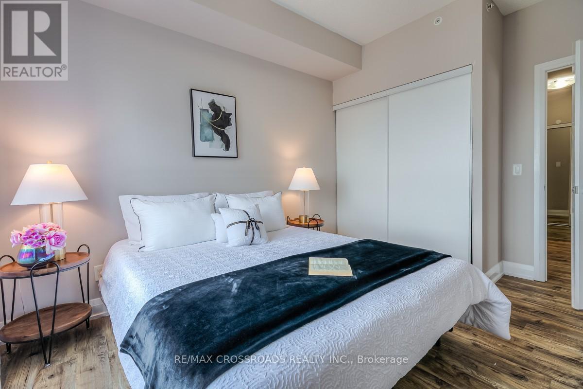 Lph 06 - 85 North Park Road, Vaughan, Ontario  L4J 0H9 - Photo 31 - N13410048