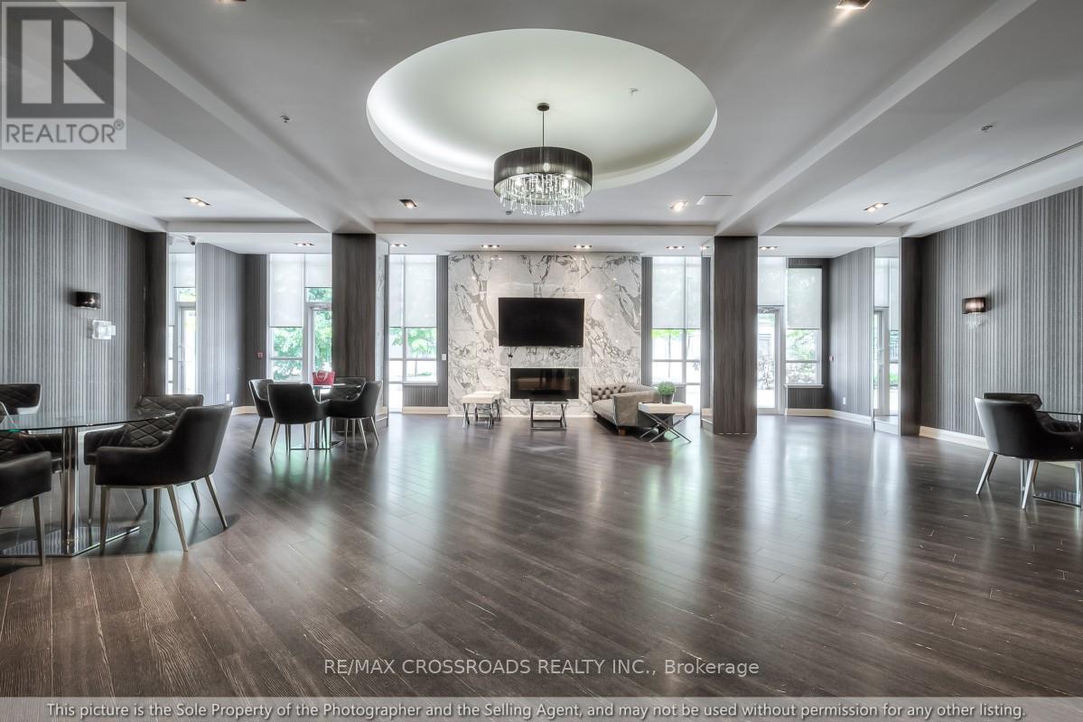 Lph 06 - 85 North Park Road, Vaughan, Ontario  L4J 0H9 - Photo 40 - N13410048