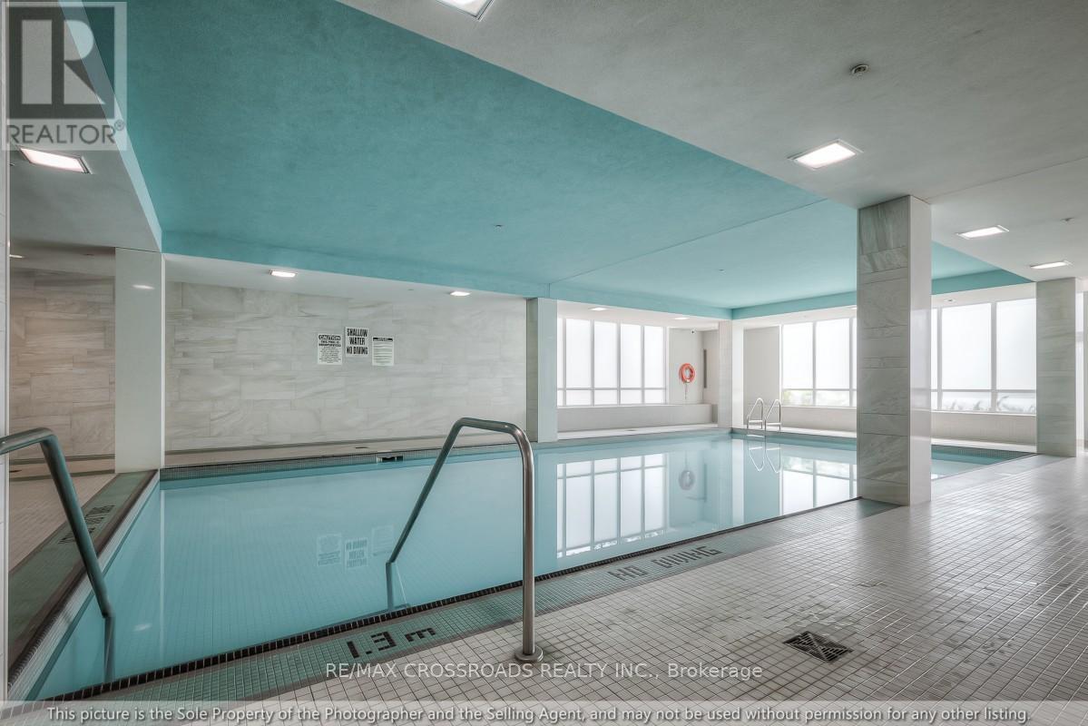 Lph 06 - 85 North Park Road, Vaughan, Ontario  L4J 0H9 - Photo 41 - N13410048