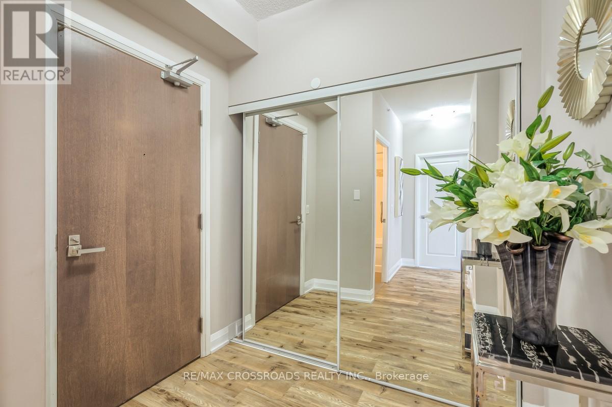 Lph 06 - 85 North Park Road, Vaughan, Ontario  L4J 0H9 - Photo 6 - N13410048