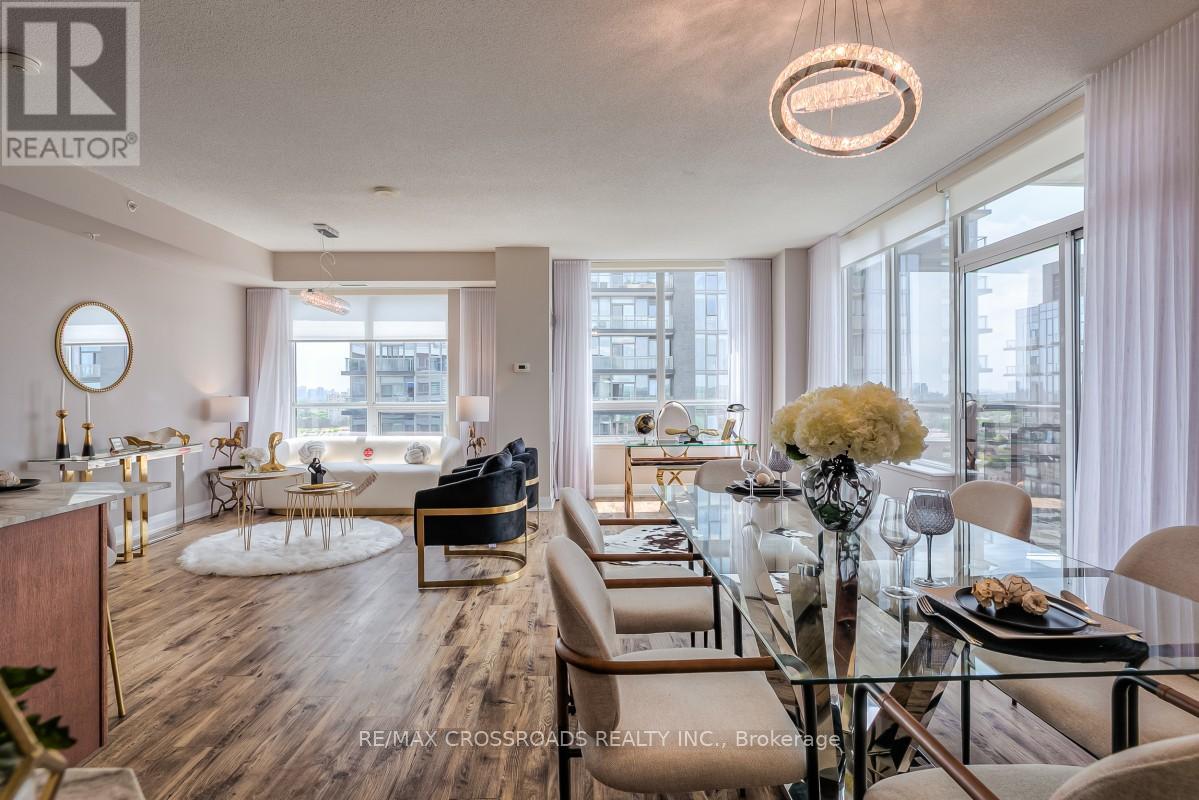 Lph 06 - 85 North Park Road, Vaughan, Ontario  L4J 0H9 - Photo 8 - N13410048