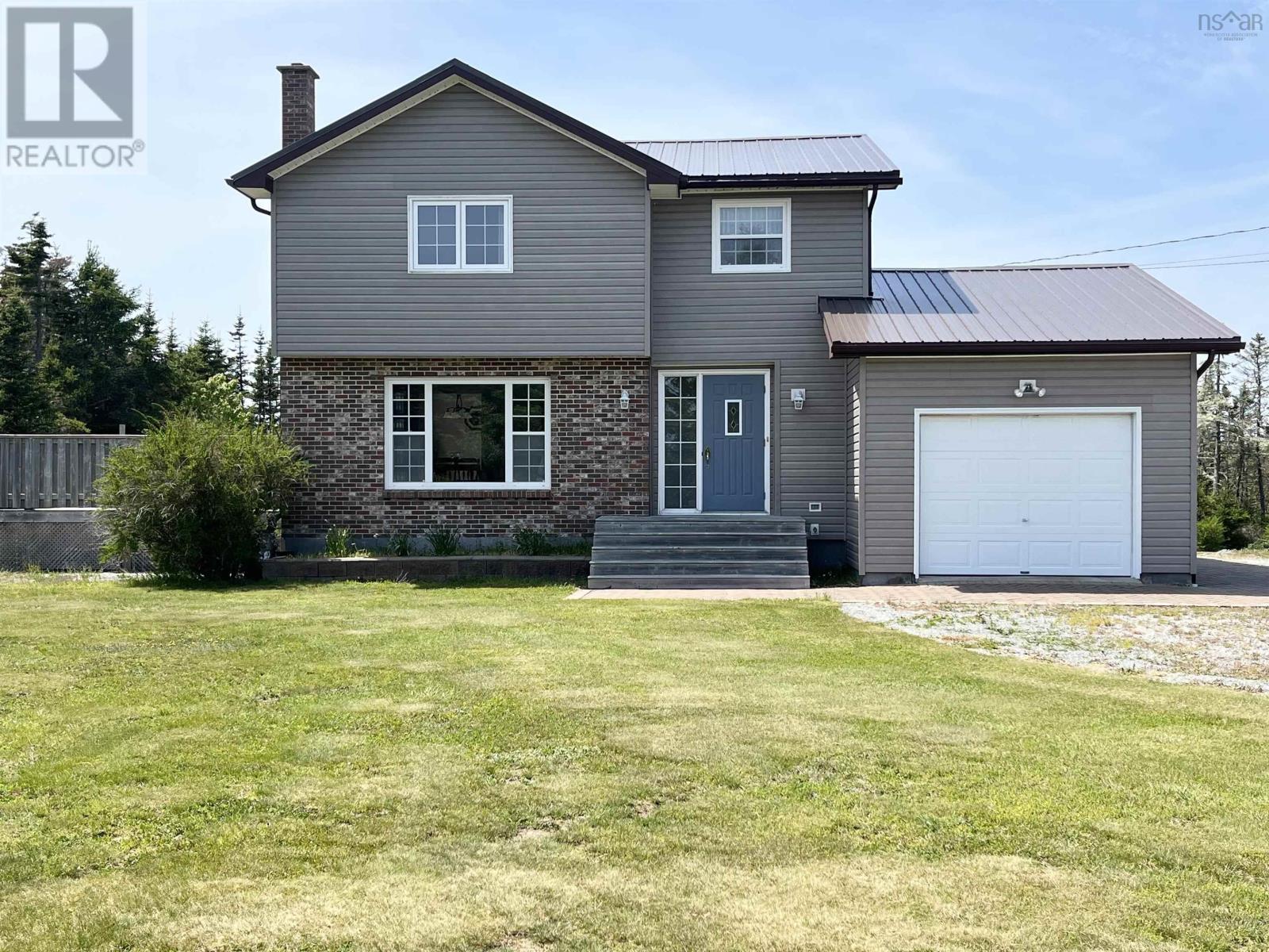 472 Centreville South Side Road, South Side, Nova Scotia  B0W 1P0 - Photo 1 - 202529211