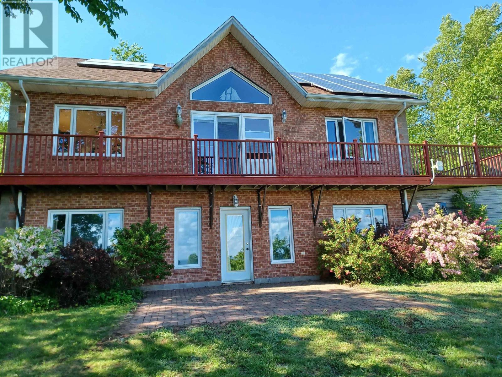 1460 Brow Of Mountain Road, Brow Of The Mountain, Nova Scotia  B0P 1J0 - Photo 1 - 202607501