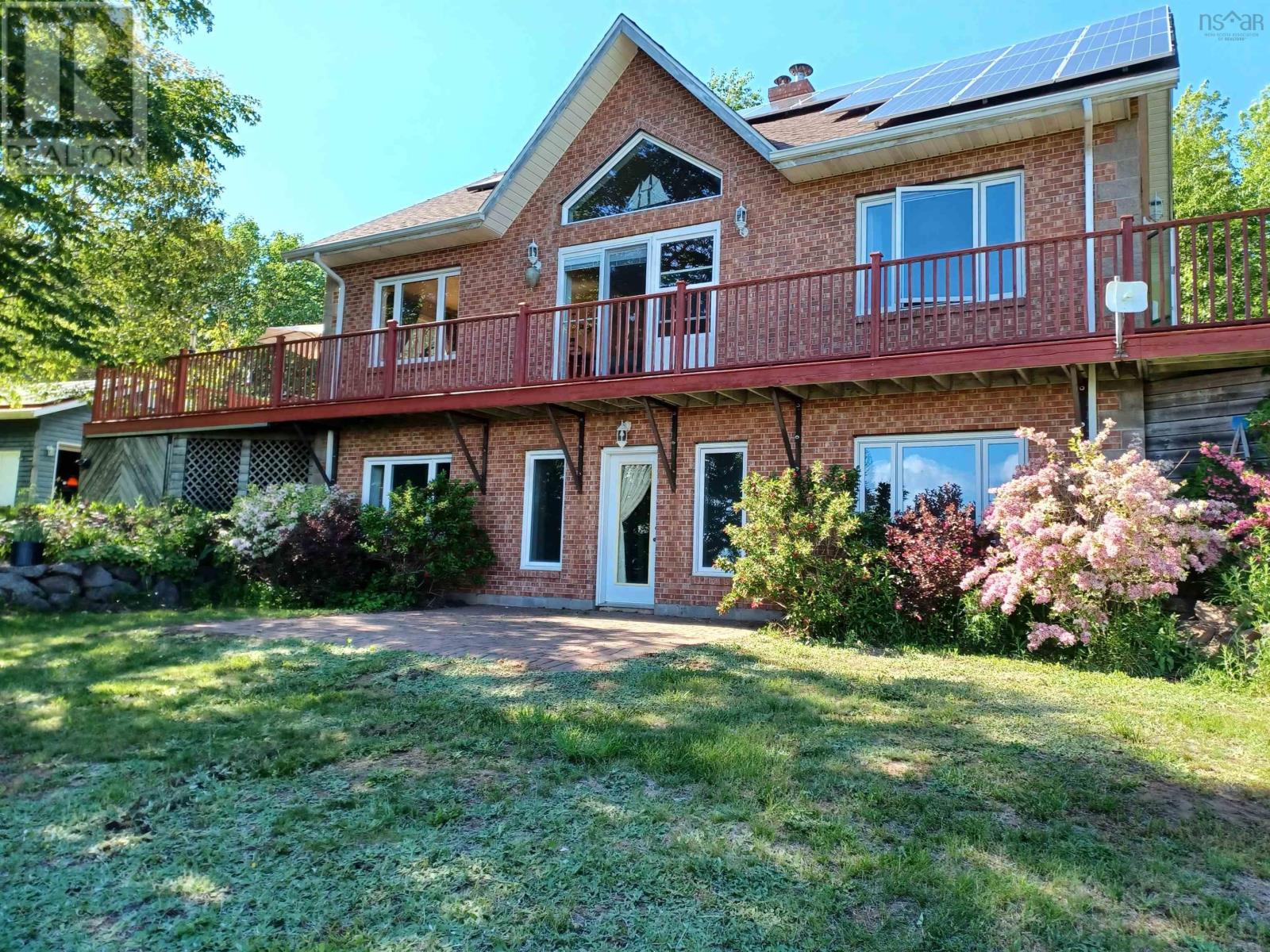 1460 Brow Of Mountain Road, Brow Of The Mountain, Nova Scotia  B0P 1J0 - Photo 2 - 202607501