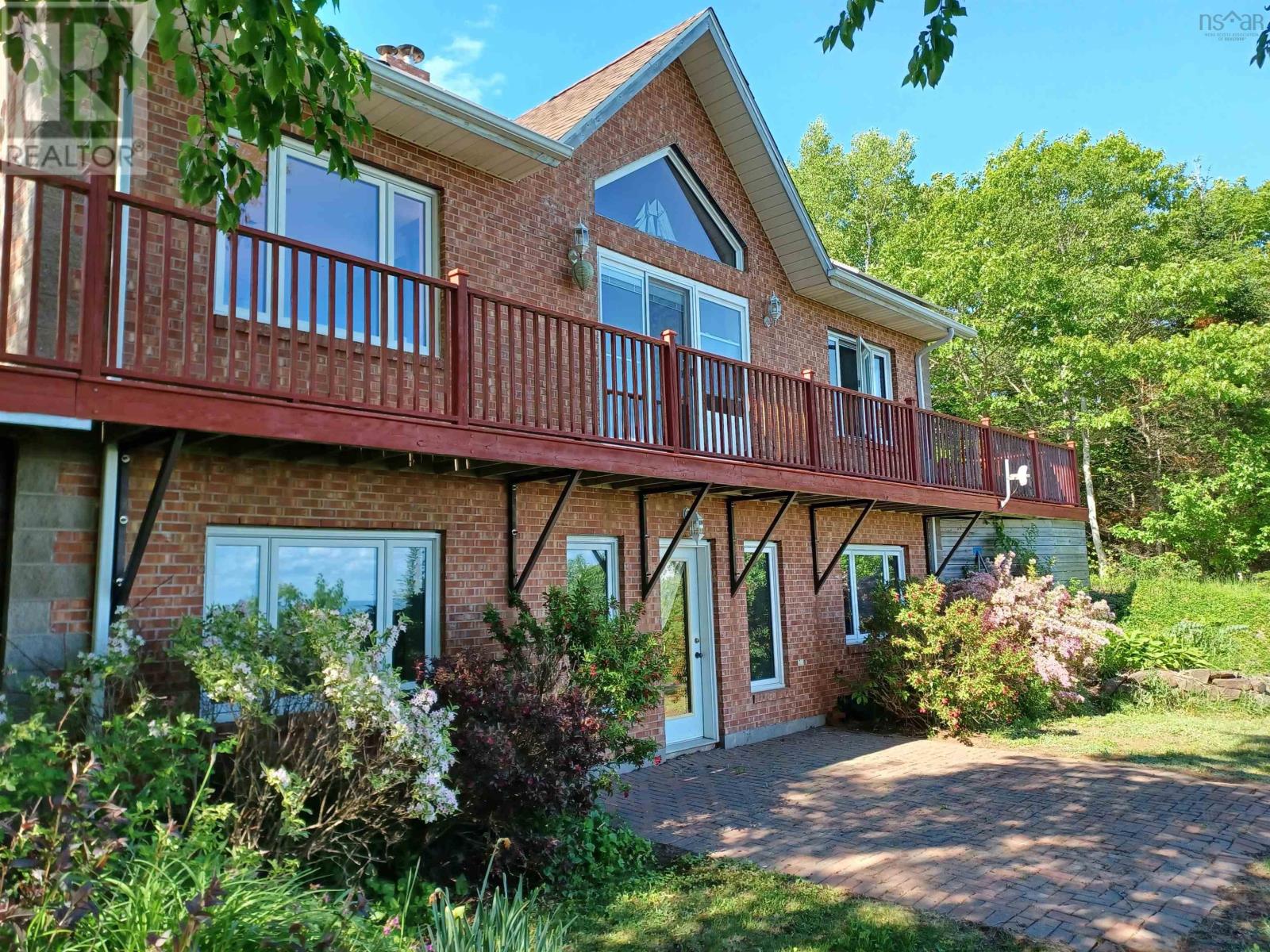 1460 Brow Of Mountain Road, Brow Of The Mountain, Nova Scotia  B0P 1J0 - Photo 3 - 202607501