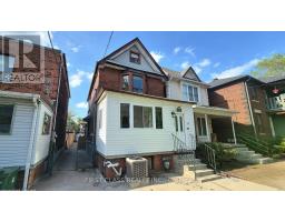 356 WALLACE AVENUE, Toronto, Ontario