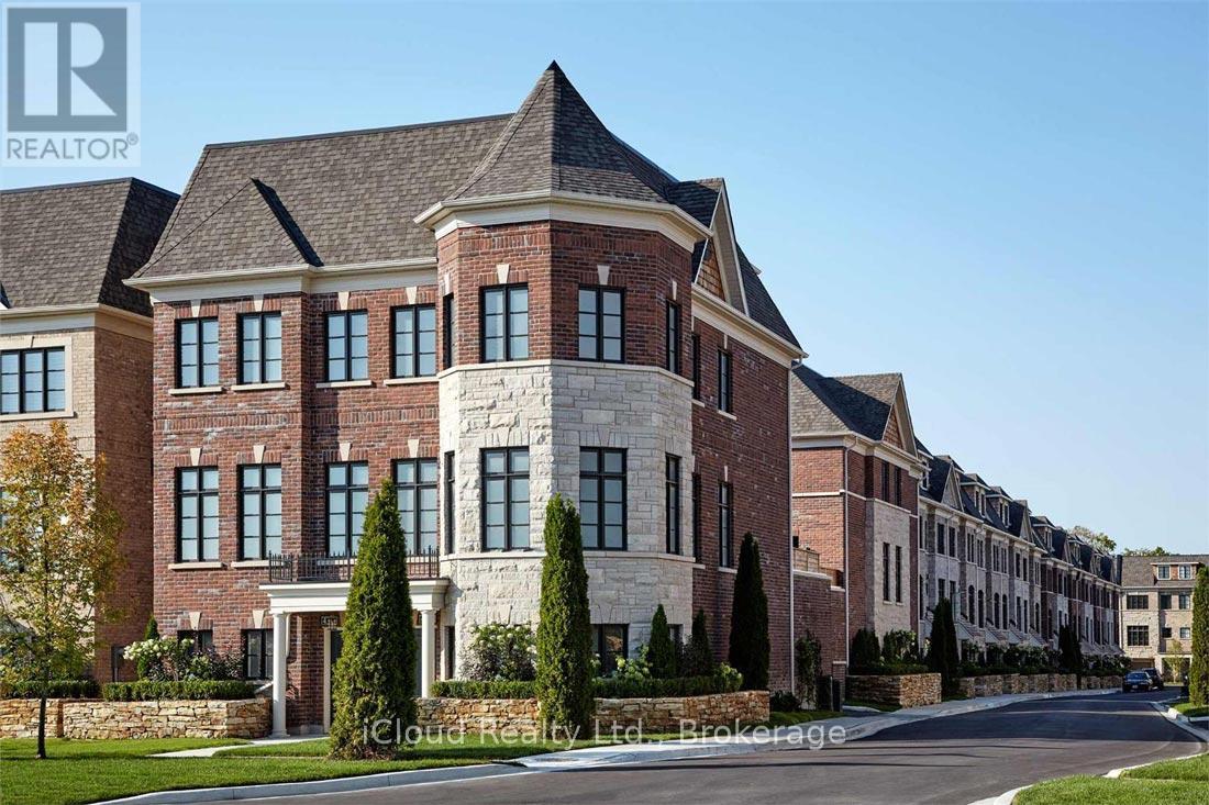 36 - 26 LUNAR CRESCENT, Mississauga, Ontario
