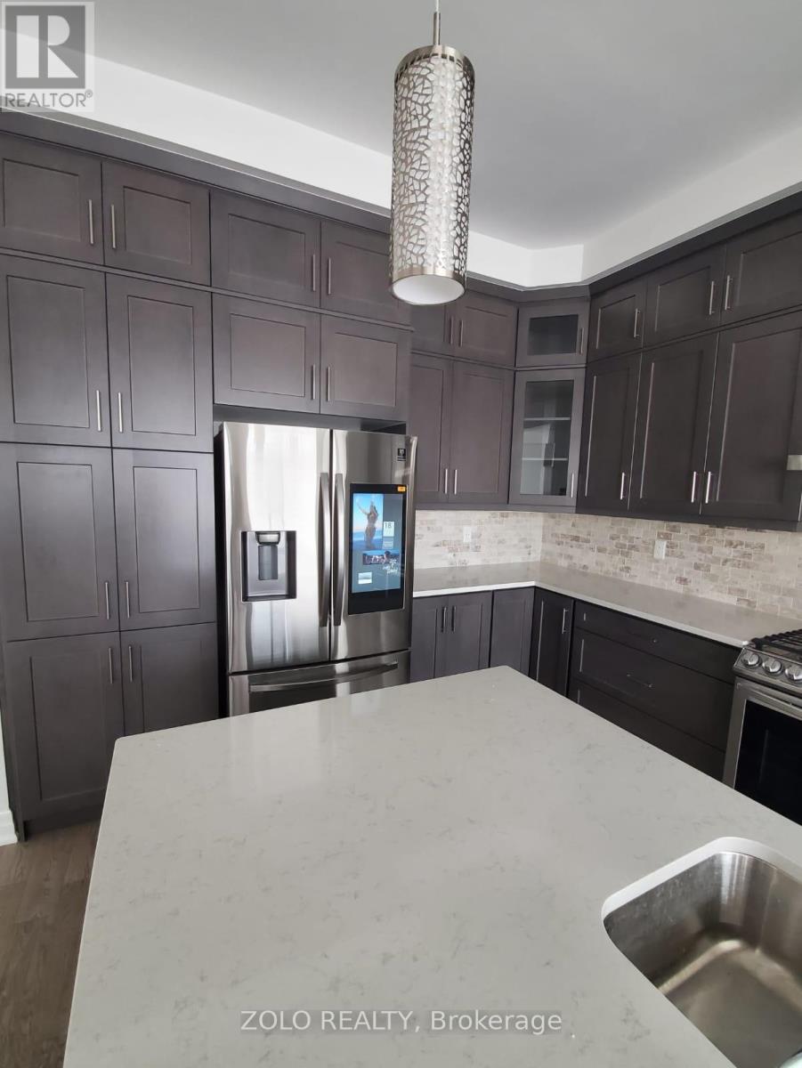 3061 William Cutmore Boulevard, Oakville, Ontario  L6H 3S2 - Photo 11 - W13367544