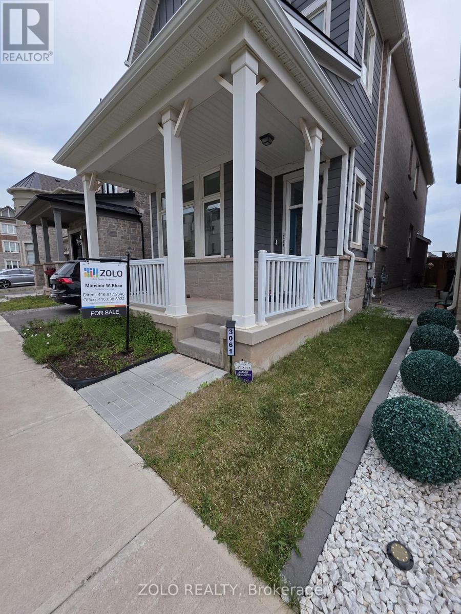 3061 William Cutmore Boulevard, Oakville, Ontario  L6H 3S2 - Photo 2 - W13367544