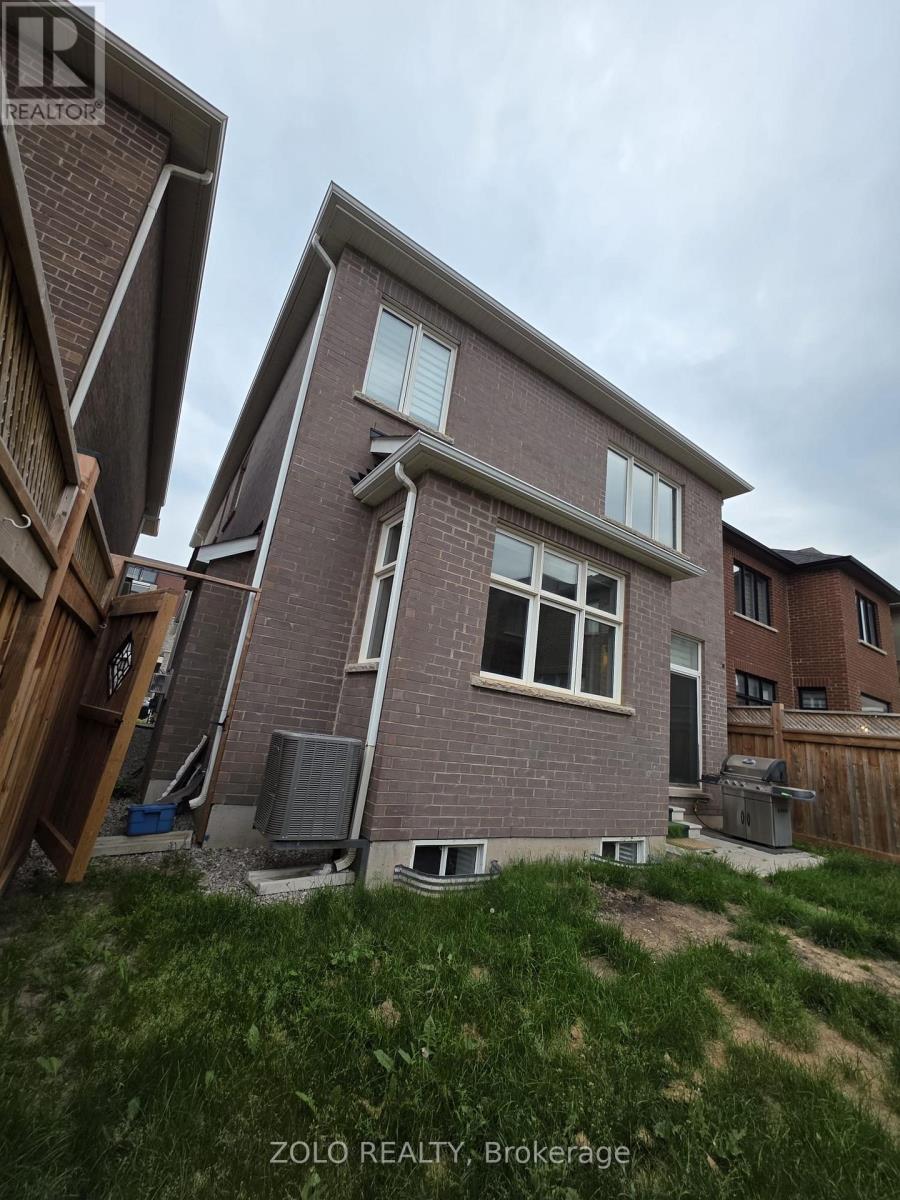 3061 William Cutmore Boulevard, Oakville, Ontario  L6H 3S2 - Photo 27 - W13367544