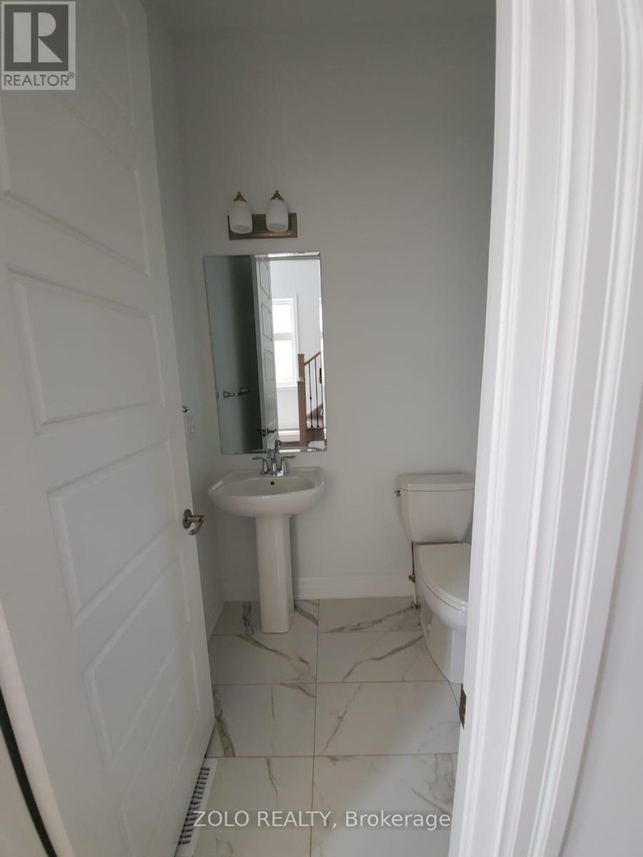 3061 William Cutmore Boulevard, Oakville, Ontario  L6H 3S2 - Photo 6 - W13367544
