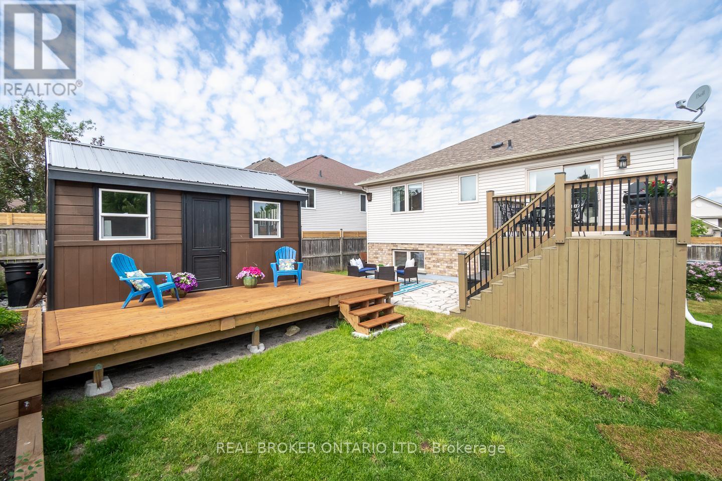 12 Kingsley Road, Halton Hills, Ontario  L7J 2Z5 - Photo 47 - W13410042