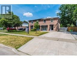 20 EARNSCLIFFE CIRCLE, Brampton, Ontario