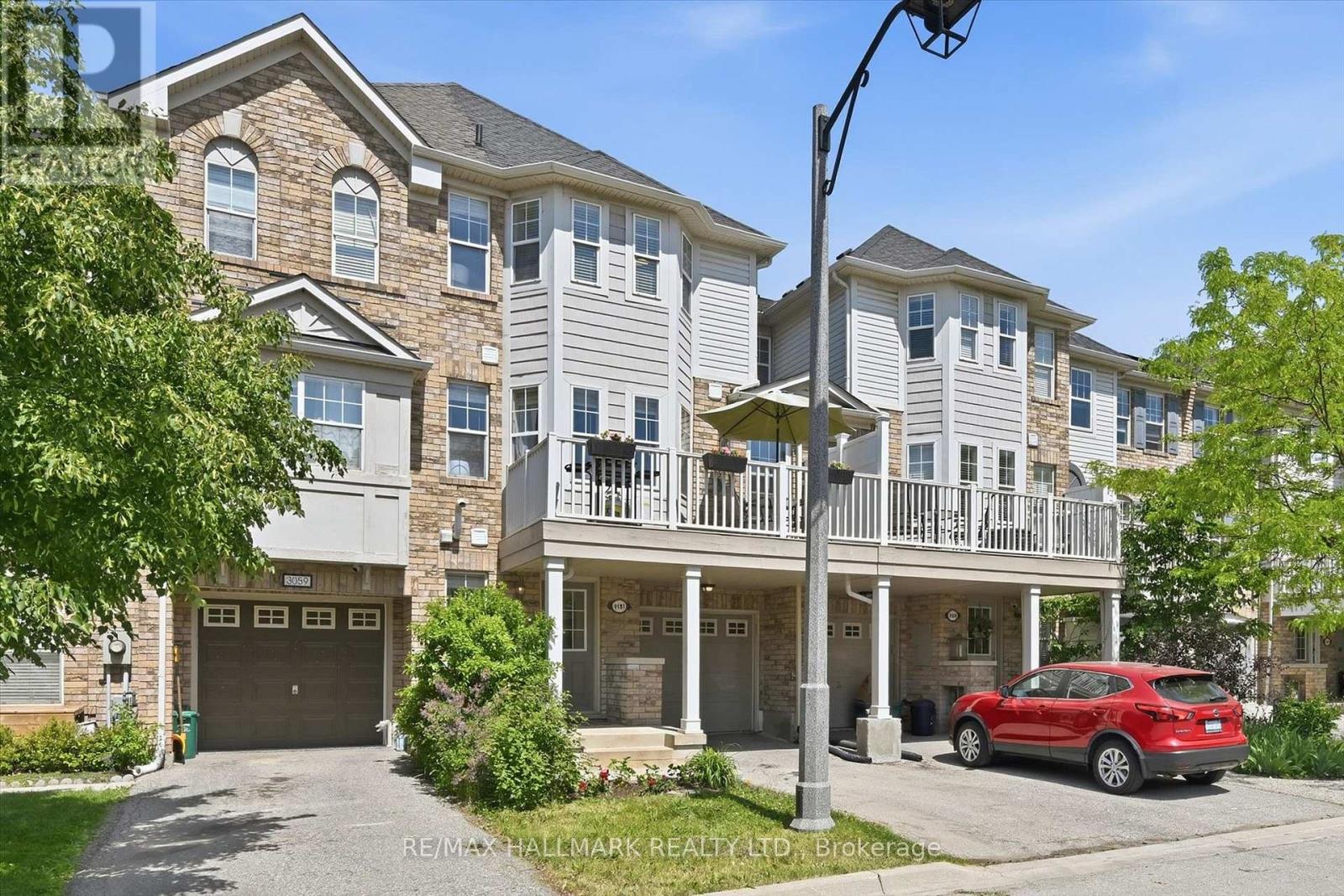 3191 Stornoway Circle, Oakville, Ontario  L6M 5H7 - Photo 2 - W13410064