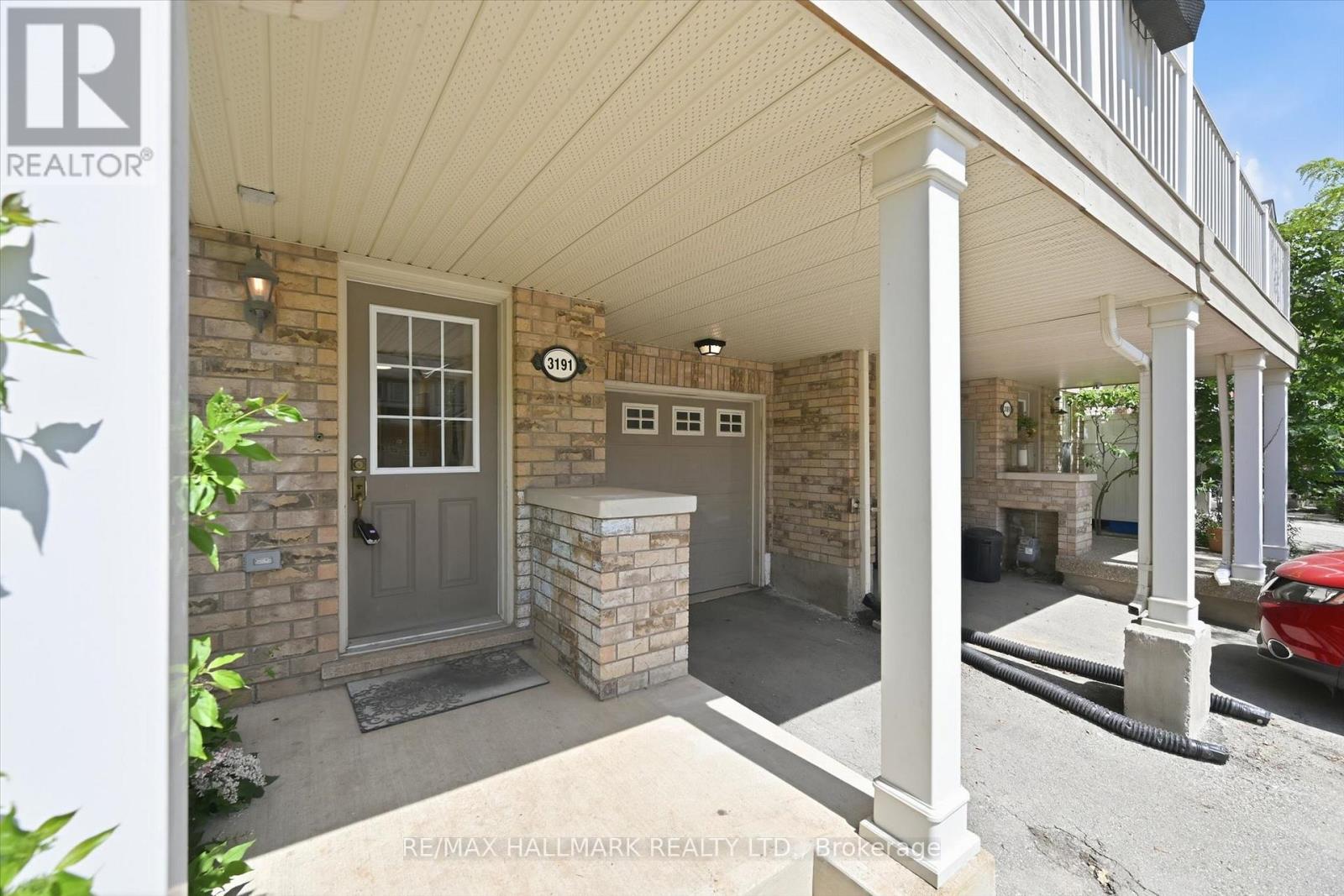 3191 Stornoway Circle, Oakville, Ontario  L6M 5H7 - Photo 3 - W13410064