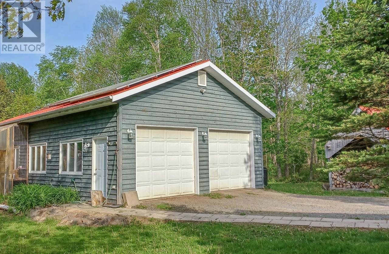 1460 Brow Of Mountain Road, Brow Of The Mountain, Nova Scotia  B0P 1J0 - Photo 6 - 202607501