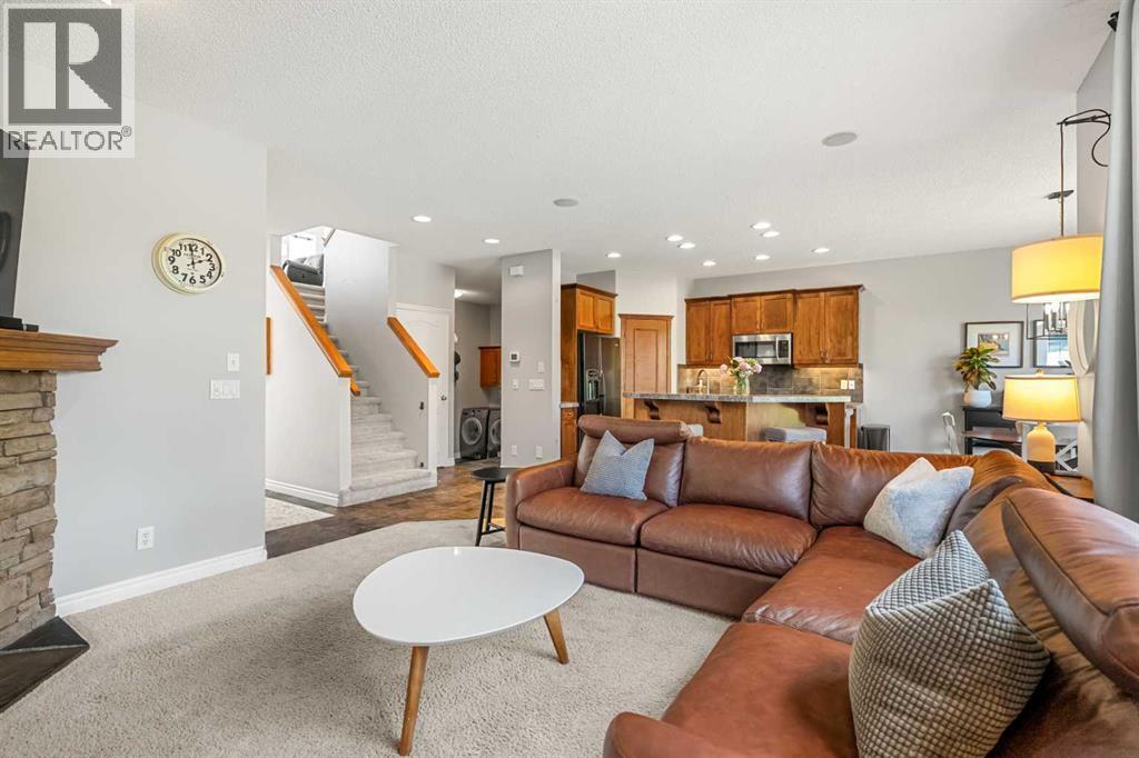 194 Brightonstone Bay SE, Calgary, Alberta  T2Z 4W4 - Photo 8 - A2316474