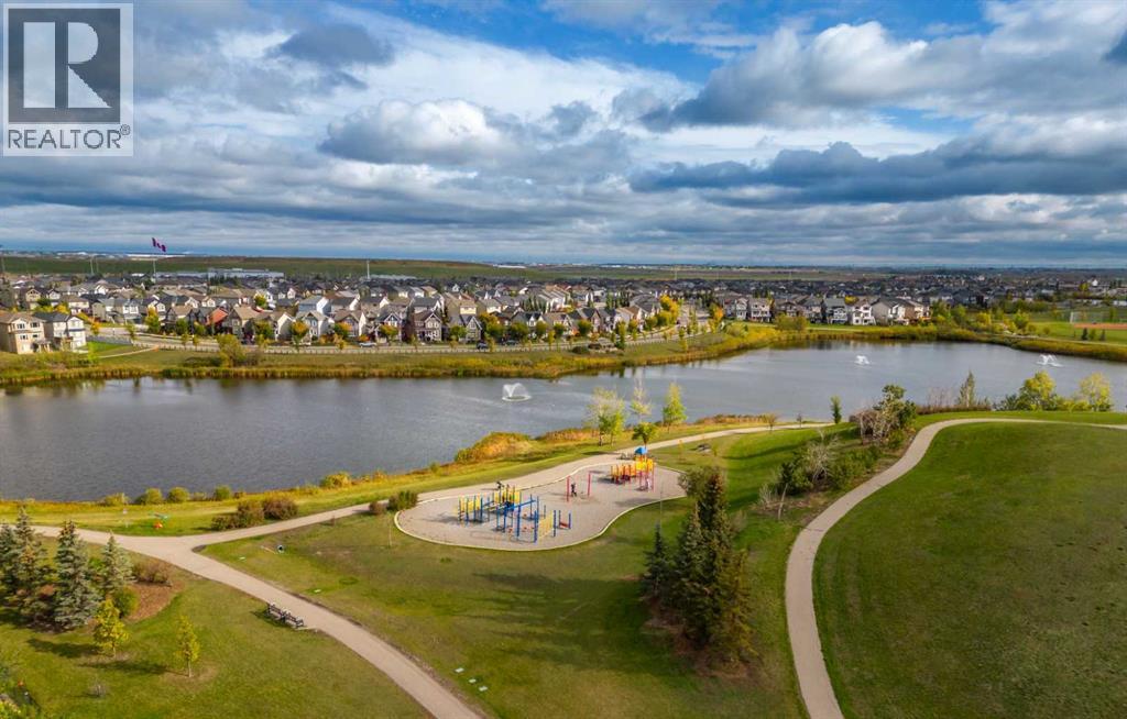 194 Brightonstone Bay SE, Calgary, Alberta  T2Z 4W4 - Photo 39 - A2316474