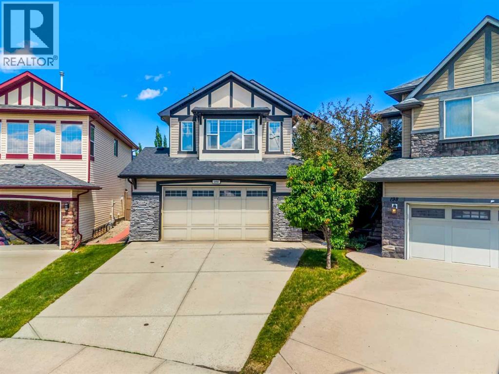 194 Brightonstone Bay SE, Calgary, Alberta  T2Z 4W4 - Photo 3 - A2316474