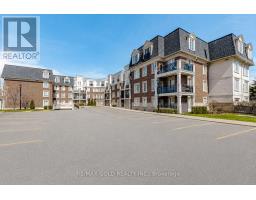223 - 3351 CAWTHRA ROAD, Mississauga, Ontario