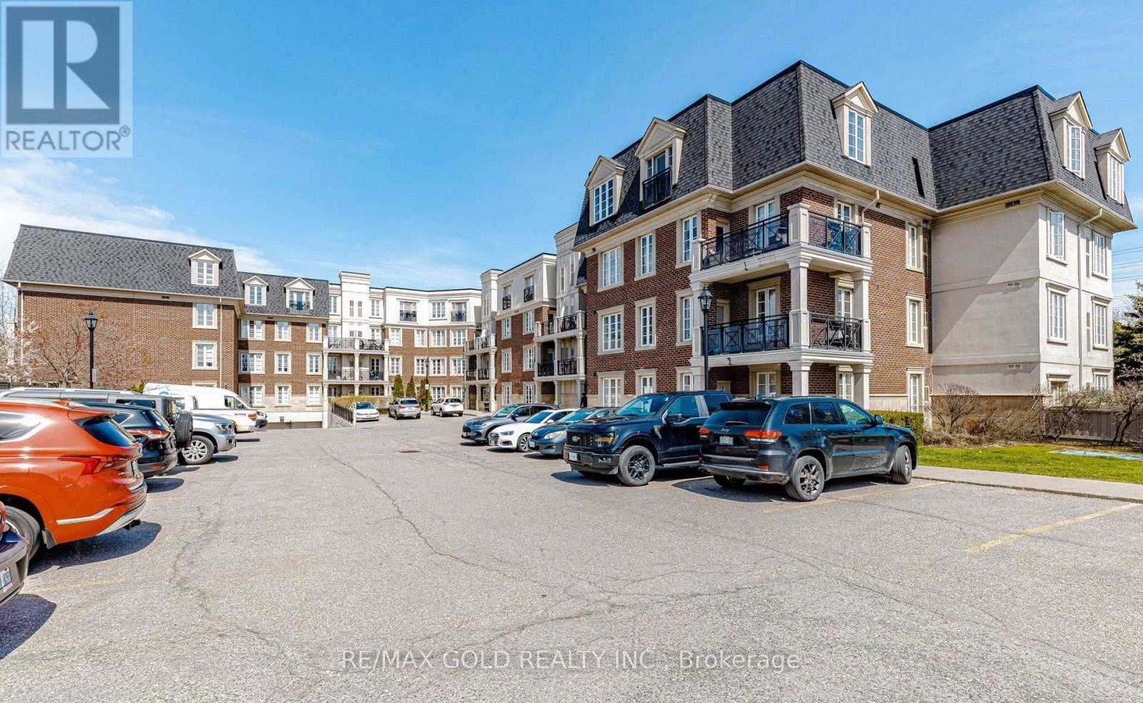 223 - 3351 Cawthra Road, Mississauga, Ontario  L5A 4N5 - Photo 2 - W13249862
