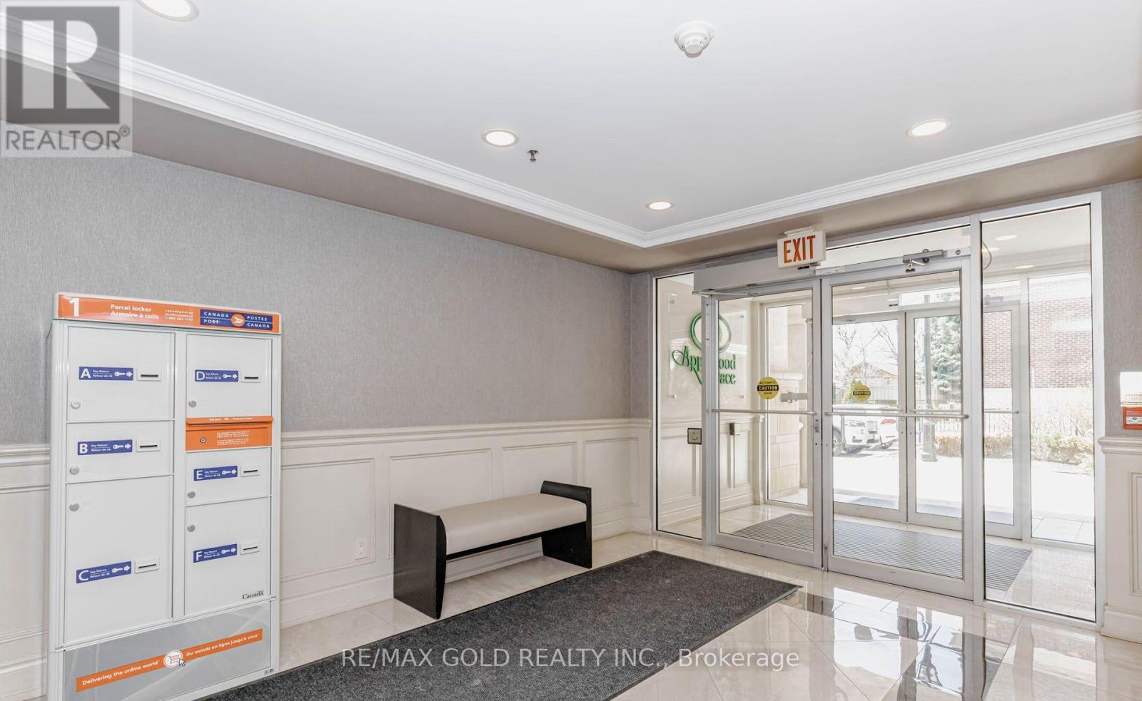 223 - 3351 Cawthra Road, Mississauga, Ontario  L5A 4N5 - Photo 6 - W13249862