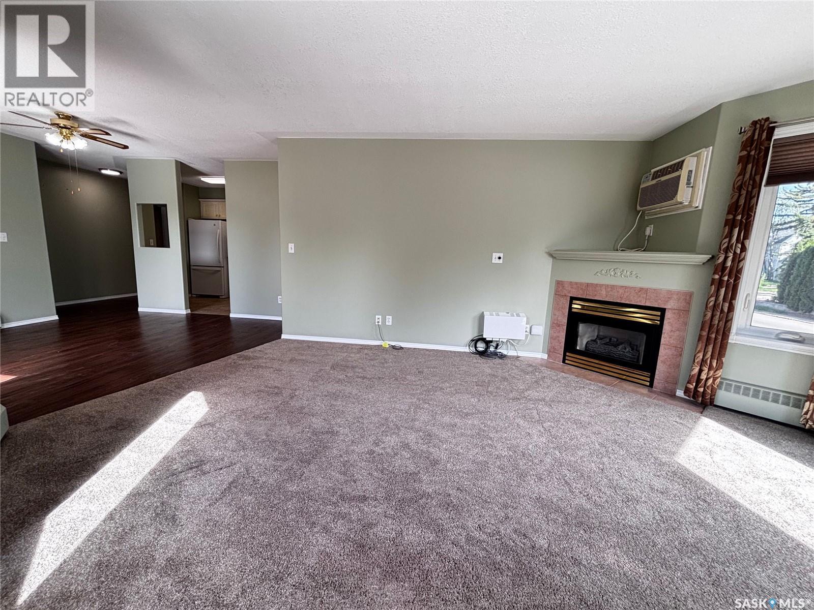 102 1202 1st Avenue Nw, Moose Jaw, Saskatchewan  S6H 3N6 - Photo 10 - SK038396