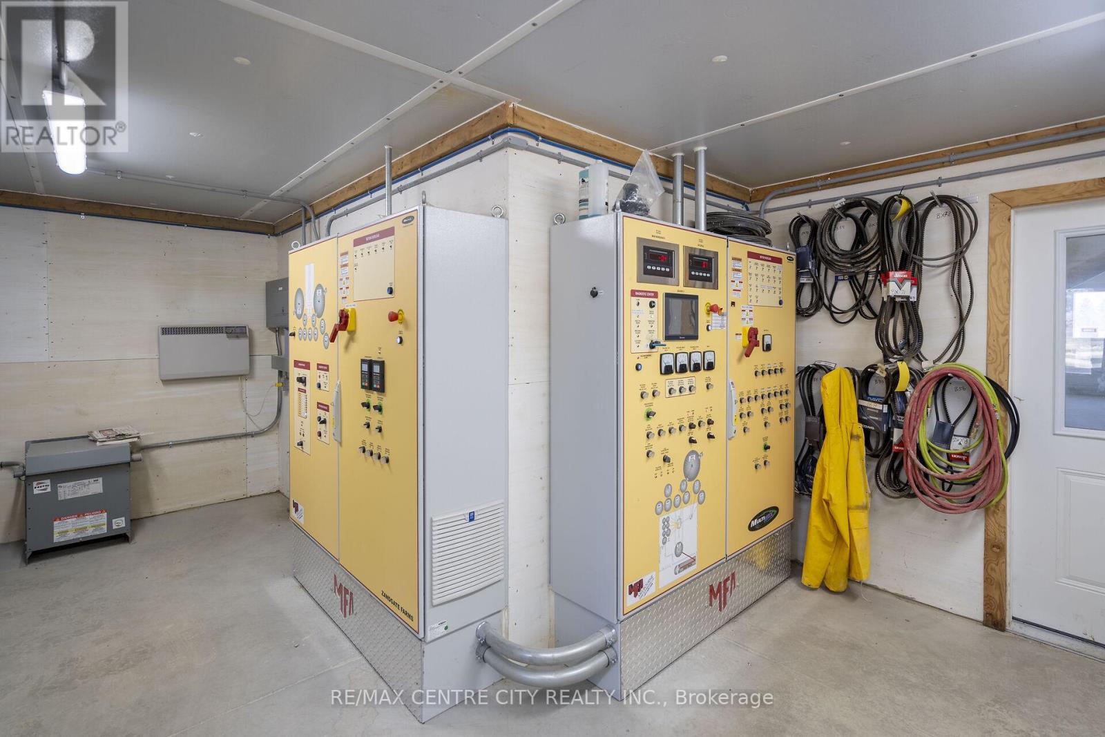 13875 Gosnell Line, Chatham-Kent, Ontario N0P 1T0 - Photo 14 - X13410094