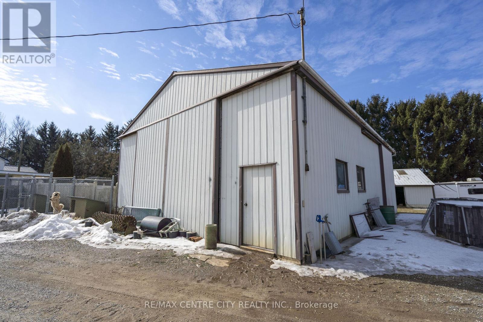 13875 Gosnell Line, Chatham-Kent, Ontario N0P 1T0 - Photo 19 - X13410094