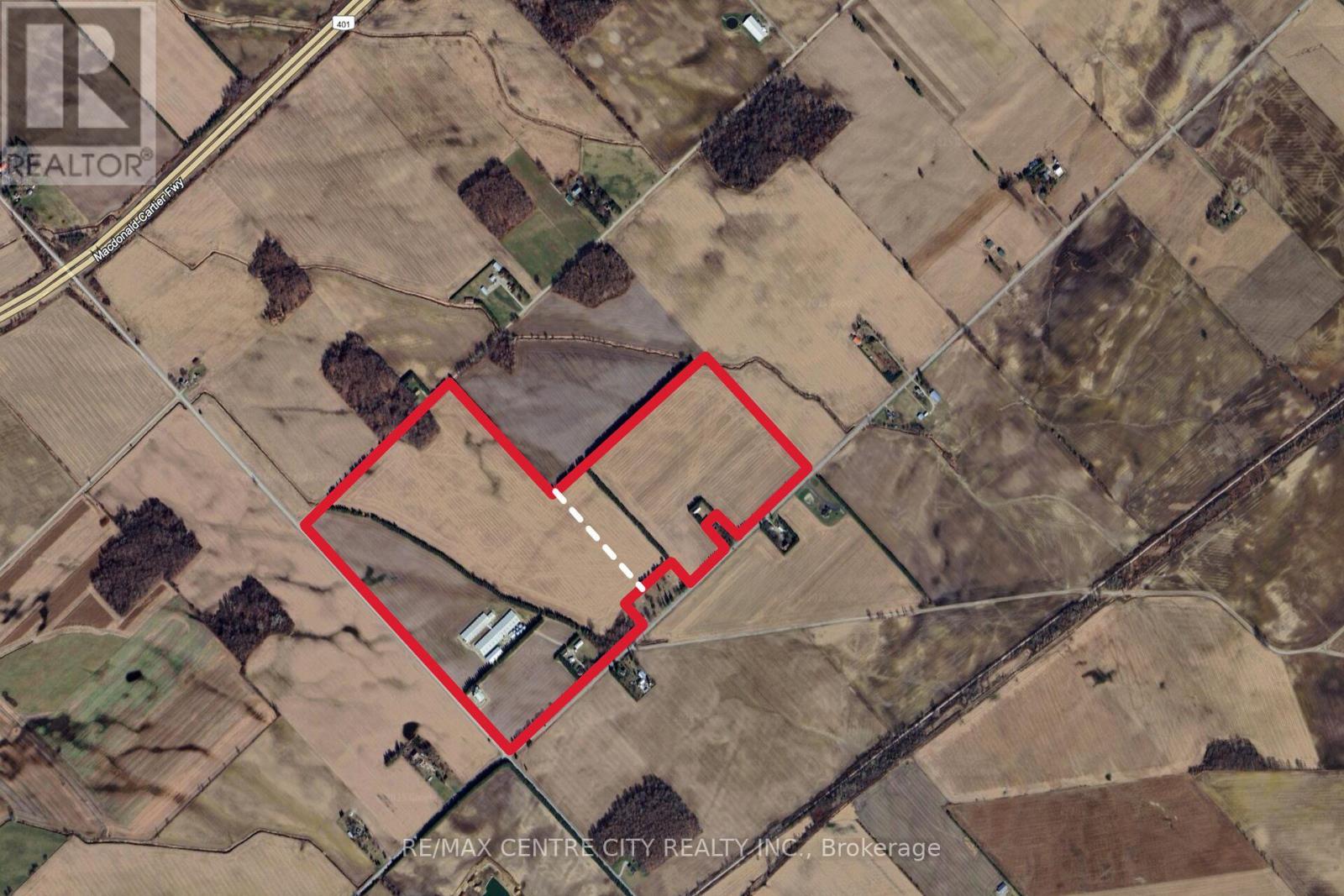 13875 Gosnell Line, Chatham-Kent, Ontario N0P 1T0 - Photo 3 - X13410094